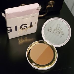 GIGI GORGEOUS The Sick Sculpt Bronzer Duo